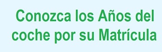 A&ntilde;o Matricula